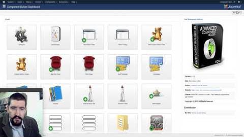 Component FTP and more