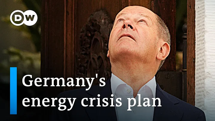 German government scrambles for solutions to cope with the energy crisis | DW News - DayDayNews