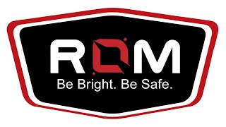 RDM PREMIUM LED LIGHTS DEMONSTRATION BY MS. JERA!