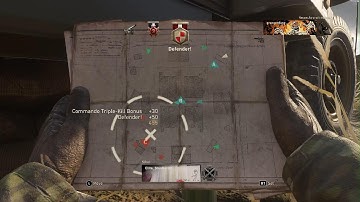 398th NUKE of me :)) Multiple V2 KD 95/0 Spawn TRAP SrTr Domination LMG Tiger Chrome Camo