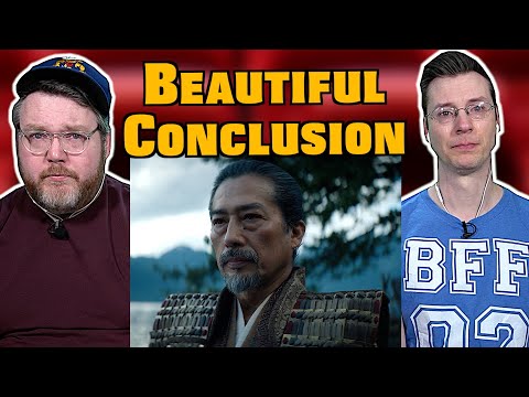 He Won 30 Days Ago - Shogun Season 1 Eps 10 Reaction