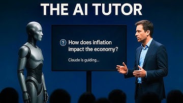 Anthropic’s Claude Just Changed How People Learn (Forever)