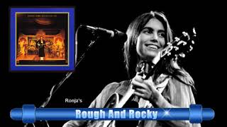 Emmylou Harris ~ "Rough And Rocky"