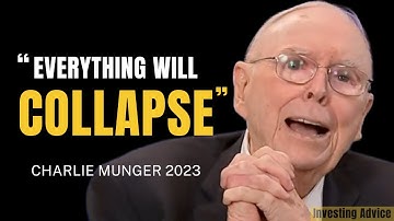 Charlie Munger EXPOSES Why ALL Businesses Die! 💀📉 What You MUST Know! 🚀💼 | DJ 2023 【C:C.M 305】
