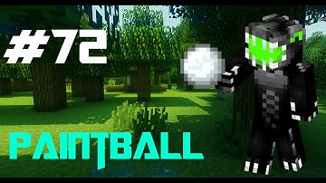 Hypixel Paintball ᴴᴰ #72 - Sammy Is Bae!