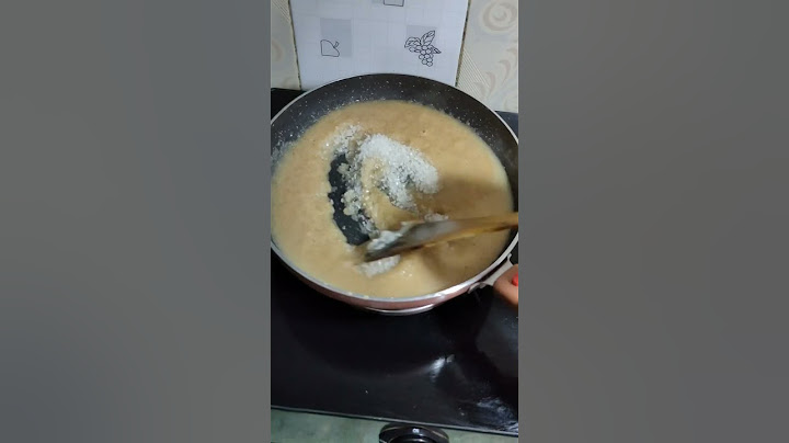 आनन फानन वाला बिना काजू बादाम चाशनी का हलवा