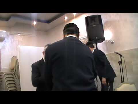 מאסטרו אלי יפה אתה חוננתנו 