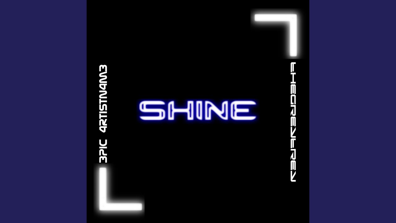 Watch Shine on YouTube Watch Shine on YouTube