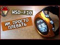 Лучшие смарт-часы за 9900 рублей - Casio WSD-F10 | Колхозный обзор