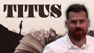 Titus 3 - Cory Crook