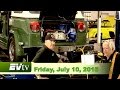 EVTV Friday Show - July 10, 2015