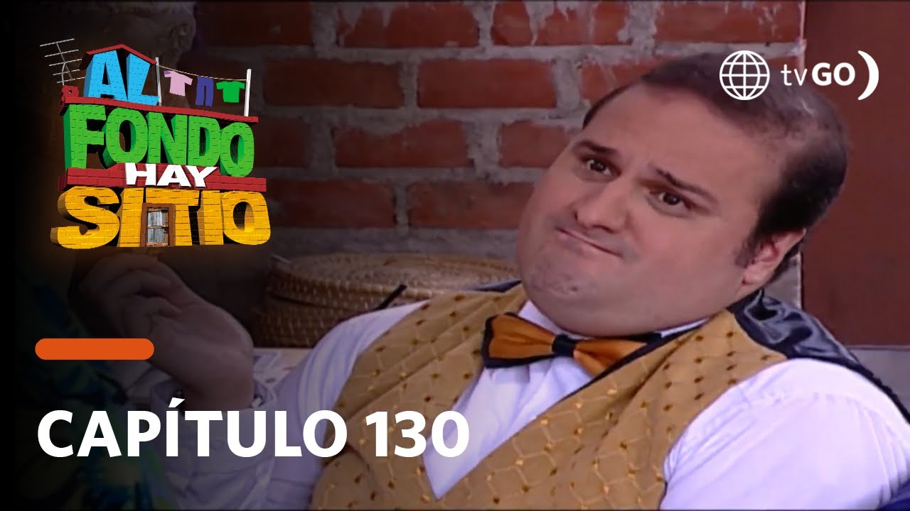 Al Fondo hay Sitio: Claudio convence a Vanessa de que Peter no es gay (Capítulo 130)