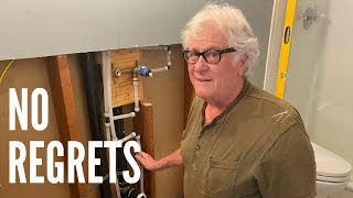 Is Plumbing a Good Job? | This Plumber of 48Years Looks Back