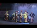 Fiery Double Fatal Smashing Crash | WEST LA, CA  5.31.24