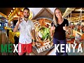 Best Mexican Restaurant in Town 🌮/ Nairobi Kenya Foodies