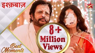 Ishqbaaz | इश्क़बाज़ | Beautiful moments at Rudra's birthday party! - Part 1
