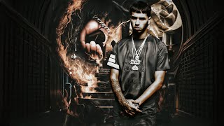 Anuel AA - Demonio De Torre (Prod. Doble M Music)