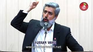 __Jeneri̇k__ Davam Haktir [Üstad Alparslan Kuytul]