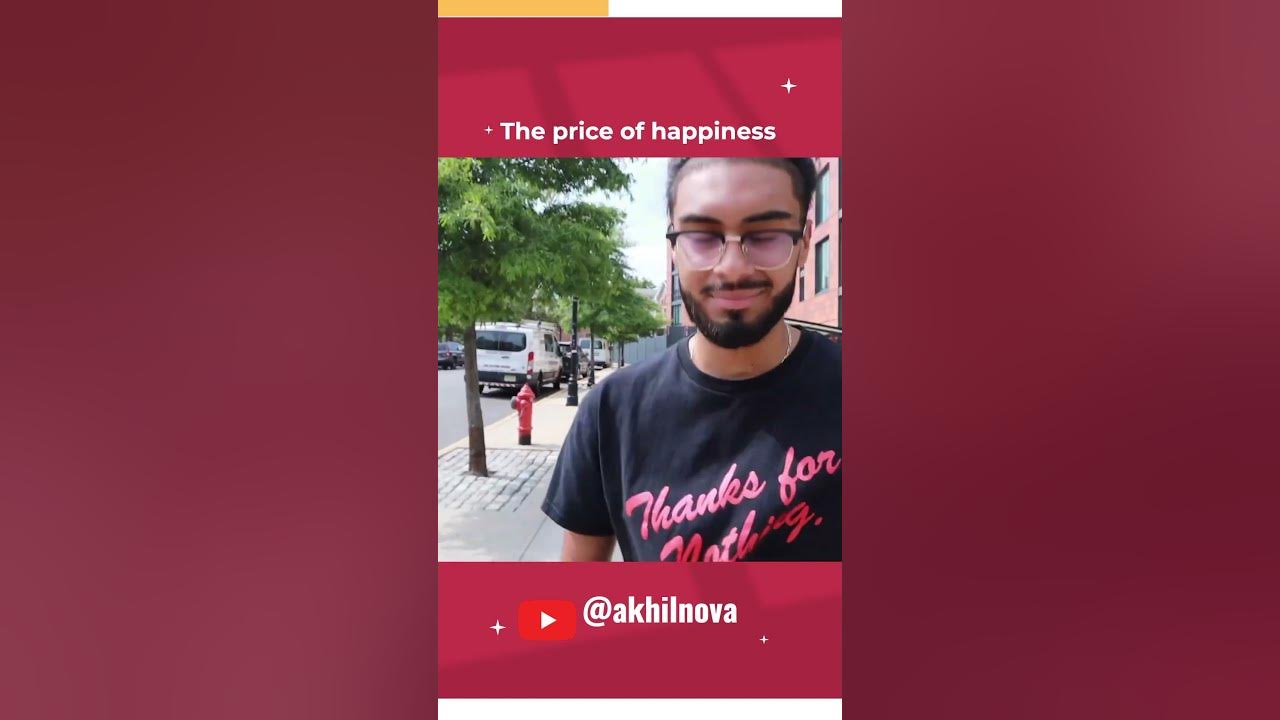 how-much-salary-would-make-you-happy-asking-rutgers-students-youtube