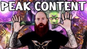 Chaotic Alliance Raids are INSANE | Cloud of Darkness Chaotic FFXIV - Xeno