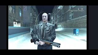 Max Payne Android classic tutorial