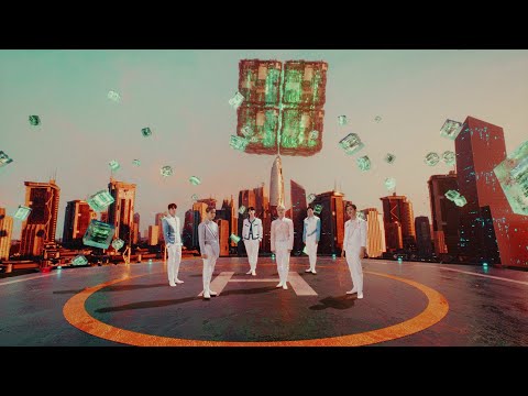 온앤오프 (ONF) - 'Your Song' MV