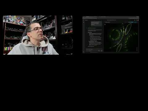 🎄 Ctrl+alt+create Live: Let's Vibe Code Our Way Through Christmas!