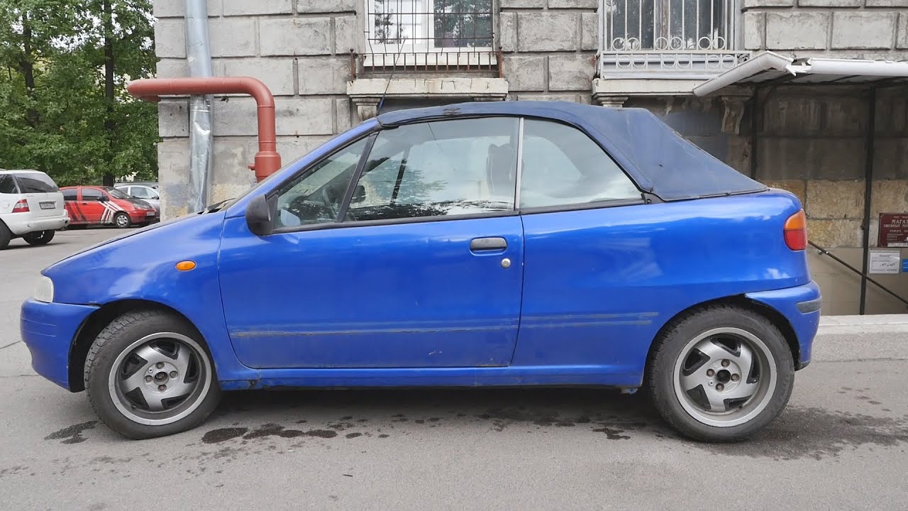 Бмв бабий магнит