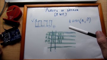 Arduino#9 Звук