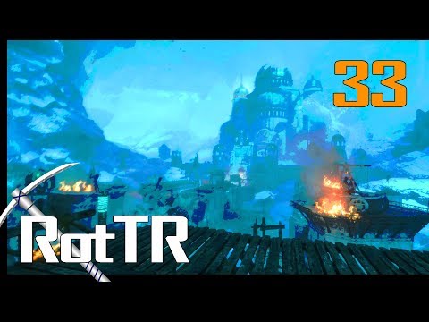 Video: Russisches Atlantis: Die Unsichtbare Stadt Kitezh Von Tomb Raider War Ein Echter Ort - Alternative Ansicht