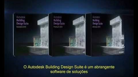 Autodesk Building Design Suite 2013 - Pro-Systems
