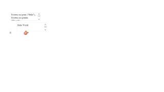 CS140 - Java programming1 - Week 2