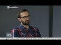 Сергій Лещенко: У Порошенка багато недоліків, але він не дурний