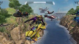 Celebrity Unveiling the Beginner's Guide to Riptide GP 2 Career Mode Profile