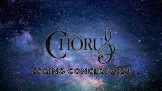 Spring Concert 2024 Highlights