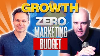 How to do Marketing without Budget