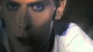 Peter Murphy - Strange Kind Of Love Lyrics