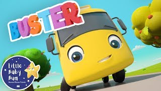Download Educational Videos For Toddlers | Buster Rhymes! | +more Baby Songs | Little Bab Video MP3 Educational Videos For Toddlers | Buster Rhymes! | +more Baby Songs | Little Bab