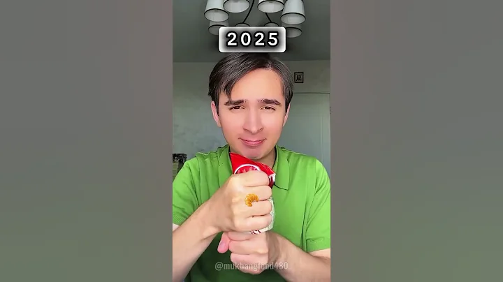 Croissant in the future and past! 😵🥐 #shorts #radmiru