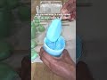 The ugliest Cakesicles I ever make