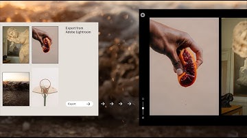 How To Import From Adobe Lightroom To VSCO