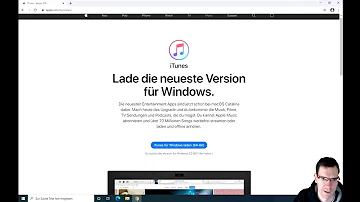 Was ist die aktuelle iTunes-Version?