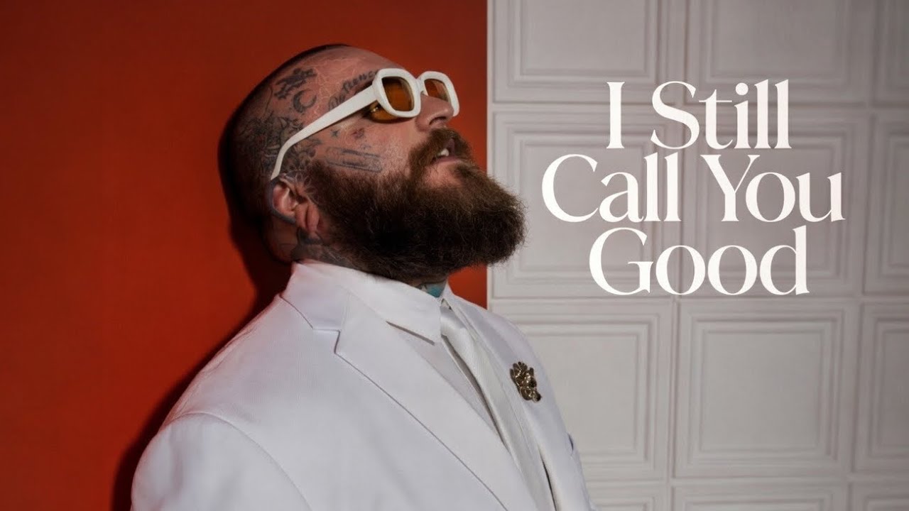 I STILL CALL YOU GOOD/TEDDY SWIM STYLE/EMOTIONAL WORSHIP SONG