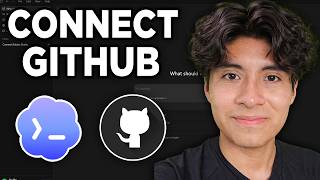 How To Connect Github To Codex - Tutorial