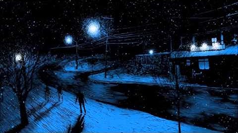 Wolftek Feat. Slighter - Darkness In The Distance (Slighter Remix) [CLIP] [Forthcoming Chillax Trax]