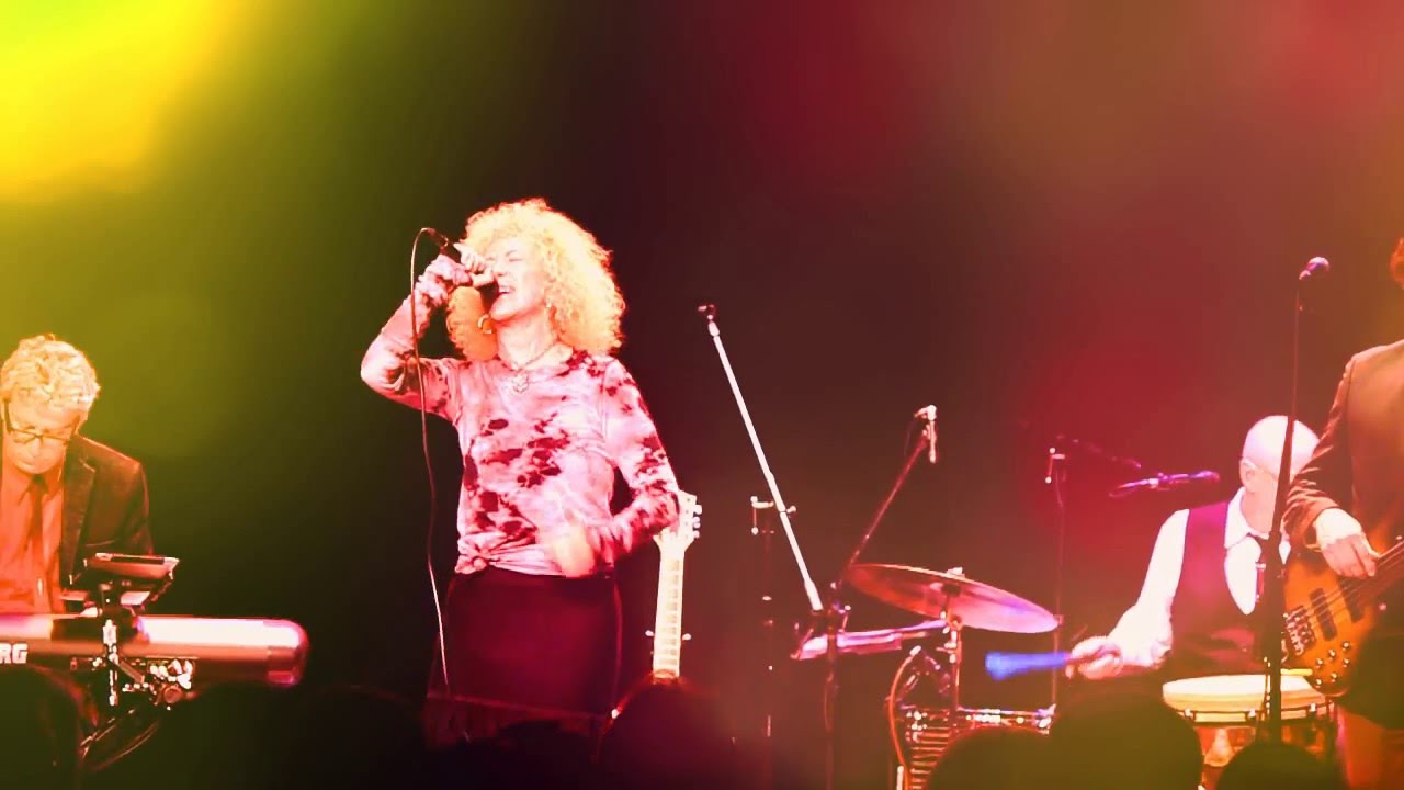 Jennie DeVoe - "Nothing Compares 2 U" (Prince cover)