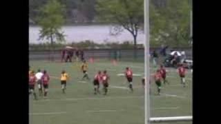 Op Rugby Vs. Pittsford 5182008