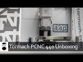 Tormach PCNC 440 - Unboxing and Setup