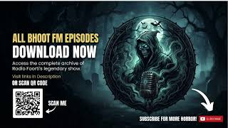 Download All Bhoot FM Episodes! 🎧👻 screenshot 2