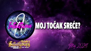 🌟MOJ TOČAK SREĆE?🌟 Tarot citanje 🔮 Grupno otvaranje @Intuitivna8 ​